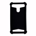 Miniatyrbillede 2 af 4: Bagcover - Google - Pixel 4a 5G - Silikone gel - Stødabsorberende - Trådløs opladning Grå