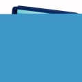 Pikkukuva 4 / 4: Etui Housse Folio - PH26® - ZTE Blade V6 - Kein PU - Magneettisuljin - Universaali