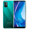 Pikkukuva 4 / 4: Näytönsuojakalvo - Ulefone - Note 11P - Karkaistu lasi - Erittäin kestävä - Maksimaalinen suojaus Vit