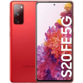 Miniatyrbild 4 av 4: Coque - SVART - Samsung Galaxy S20 FE 5G - Ekologiskt läder - Mjuk - Dagligt skydd Svart