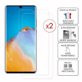 Pikkukuva 1 / 4: Pakkauksessa 3 näytönsuojat Motorola Moto G20:lle erittäin kestävästä karkaistusta lasista (maksimikovuus)