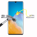 Miniatyrbillede 2 af 4: Pakke 3 skærmbeskyttere til Blackview A80s i ultra-resistent hærdet glas (maksimal hårdhed)