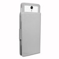 Pikkukuva 4 / 4: Housse folio - PH26® - Nokia X2 - Teksturoitu keinonahka - Magneettinen - Universaali Pengar