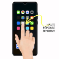 Pikkukuva 3 / 4: Pakkaus 3 näytönsuojaa Doogee X96 Prolle erittäin kestävästä karkaistusta lasista (maksimikovuus)