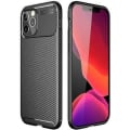 Miniatyrbillede 4 af 4: Coque Ekstra Slim - OR GULD - Iphone 12 6.7 - Øko Læder - Magnetlukning - Synlige Sømme Guld