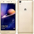 Pikkukuva 4 / 4: Housse Folio - PH26® - Huawei Y6 II - Tekonahka - Musta - Magneettikiinnitys Svart