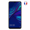 Miniatyrbild 4 av 4: Skyddsglas - Huawei - Enjoy 9e - Härdat glas - Ultra tunt - Repöteg - 3 stycken