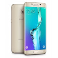Pikkukuva 4 / 4: Suojakuori Samsung Galaxy S6 Edge Plus Extra Slim X2 Windowsille laadukkaalla ekonahkalla magneettisuljuksella ja ompeleilla