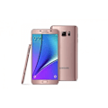 Pikkukuva 4 / 4: "Housut - PH26® - Galaxy Note 6-7 - Keinonahka - Musta - Ikkunafolio" Svart