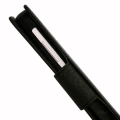 Miniatyrbillede 3 af 4: Sony Xperia E1 Folio-etui i sort tekstureret læderstil med kortholder fra PH26®