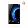 Pikkukuva 3 / 3: Suojakalvo - Huawei - Honor 8S - Karkaistu lasi - Erittäin kestävä - Naarmuuntumaton