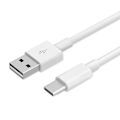 Miniatyrbild 1 av 4: USB Typ C-kabel för Honor Pad 8 - Snabbladdning-synkroniserad dataöverföring - 3 meter kabel