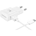 Miniatyrbild 4 av 5: Laddare - nubia - Flip 2 - Ultra-snabb 3A - USB-Type C-kabel - Optimal säkerhet