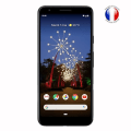 Pikkukuva 4 / 4: Suojakalvo - PH26® - Google Pixel 3a - Karkaistu lasi - Erittäin kestävä - Naarmuuntumaton