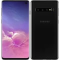 Miniatyrbild 4 av 4: Fodral till Samsung Galaxy S10 Extra Slim X2 Windows i ekologiskt kvalitetsläder med magnetisk stängning och synliga sömmar -