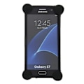 Miniatyrbillede 2 af 4: Nubia M2 Lite stødabsorberende bumper i sort silikon af høj kvalitet by PH26®