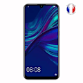 Miniatyrbillede 3 af 4: Super Pack Shockproof Multicolor Bumper Case til Huawei Enjoy 9e med 2 hærdede briller for MAKSIMAL hårdhedsbeskyttelse Flerfärgad