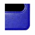 Miniatyrbild 3 av 4: Extra Slim Fodral - PH26® - Samsung Galaxy J5 2016 - Eco Leather - Magnetisk stängning - Blå
