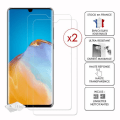 Miniatyrbillede 1 af 4: Pakke 2 skærmbeskyttere til Oppo A35 i ultra-resistent hærdet glas (maksimal hårdhed)