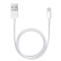 Pikkukuva 1 / 5: USB Type C - PH26 - Realme Note 60 - Lataus/Synkronointi - 2 Metriä - Valkoinen