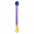 Pikkukuva 3 / 4: Iskunkestävä puskurin kotelo BQ-Mobile BQ 5730L Magic C Super Silicon Puskurin laatu BQ-Mobile BQ 5730L Magic C:lle - MULTICOLOR