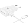 Miniatyrbillede 2 af 5: Pakkeoplader + kabel til Huawei P60 Art Hurtigoplader Ultra-kraftig og hurtig NY GENERATION 3A med USB-Type C-KABEL