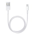Pikkukuva 1 / 4: USB Type C -kaapeli IIIF150 Air1 Ultra - Nopea lataus- ja tiedonsiirtokaapeli - 3 metriä Vit