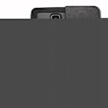 Miniatyrbild 3 av 4: Etui Housse Folio - PH26 - Honor 8 Lite - PU-läder - Svart - Universell Svart
