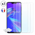 Miniatyrbild 1 av 4: Skärmskydd - PH26® - Asus Zenfone Max (M2) - Härdat glas - Ultra tunt - Rep-resistant