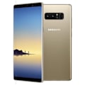 Miniatyrbild 4 av 4: Extra Slim Case - PH26® - Samsung Galaxy Note 8 - Eco Läder - Magnetisk stängning - Blå