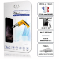 Miniatyrbild 1 av 4: Asus Zenfone 2 ZE500CL härdat glas, ultrahårt 9H anti-repor av PH26®.