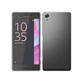 Miniatyrbild 4 av 4: Housse Folio - PH26® - SONY XPERIA XA - Syntetiskt läder - Svart - Magnetisk Svart