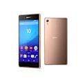 Miniatyrbillede 4 af 4: Housse Folio - PH26® - SONY XPERIA Z3 Plus - Simili Læder - Sort - Magnetisk Svart