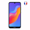 Miniatyrbillede 3 af 3: Beskyttelsesfilm - PH26 - Huawei Honor 8A pro - Hærdet glas - Ultra tynd - Anti-ridse
