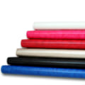 Miniatyrbillede 4 af 4: Etui Housse Folio - PH26® - LOGICOM L-EMENT 501 - Kunstlæder - Fleksibel - Magnetisk Vit