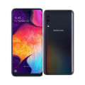 Miniatyrbillede 4 af 4: Etui til Samsung Galaxy A50 - PH26® - Ekstra slank - Økolæder - Magnetisk lukning - Gul GULD