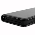 Miniatyrbillede 4 af 4: Folio cover til Xiaomi Redmi K30 5G øko-læder pung format - dobbelt indvendig klap kortholder magnetisk lukning