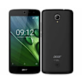 Miniatyrbillede 4 af 4: Housse Folio - PH26® - ACER Liquid ZEST - Simili læder - Sort - Magnetisk Svart