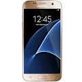 Miniatyrbillede 4 af 4: Etui til Samsung Galaxy S7 Extra Slim X2 Windows i kvalitets øko læder med magnetlukning og synlige syninger - SORT