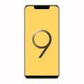 Miniatyrbillede 4 af 4: Coque bumper - V-Mobile - S9 (2019) - Antichoc - Silikone - 3 Hærdet glas Svart