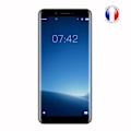 Pikkukuva 4 / 4: Suojakalvo - PH26® - Doogee X60 - Kiteellinen lasi - Ultra ohut - Naarmunkestävä