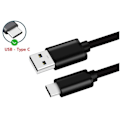 Pikkukuva 4 / 4: Autolaturi - Ulefone - Armor X13 - Nopea lataus - 2 USB-porttia - 3,1A yhteensä