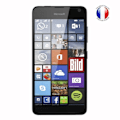 Miniatyrbillede 4 af 4: Beskyttelsesfilm - Microsoft - Lumia 650 Dual SIM - Tempereret glas - Ultra slidstærk - Ultra tynd