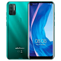 Miniatyrbild 4 av 4: Pack 2 skärmskydd för Ulefone Note 11P i ultrabeständigt härdat glas (Maximal hårdhet) Vit