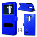 Pikkukuva 1 / 2: Sininen suojakotelo LG G4 STYLUS by PH26® -puhelimelle