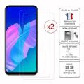 Pikkukuva 1 / 4: Pack 3 näytönsuojat OnePlus Nord 2 5G:lle erittäin kestävässä karkaistussa lasissa (maksimikovuus)