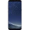 Miniatyrbild 4 av 4: Fodral Folio - PH26® - Samsung Galaxy S8 PLUS - Syntetiskt läder - Svart - Magnetisk Svart