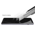 Pikkukuva 4 / 4: Suojakotelo - Xiaomi - Redmi Note 9 - Iskunkestävä - Silikoni - Läpinäkyvä Transparent
