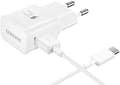 Miniatyrbillede 3 af 4: Hurtigoplader - PH26 - Oukitel C57S - 3A - Type C Kabel - Optimal Sikkerhed