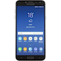 Miniatyrbillede 4 af 4: Etui til Samsung Galaxy J4 2018 Extra Slim X2 Windows i kvalitets øko læder med magnetisk lukning og synlige syninger